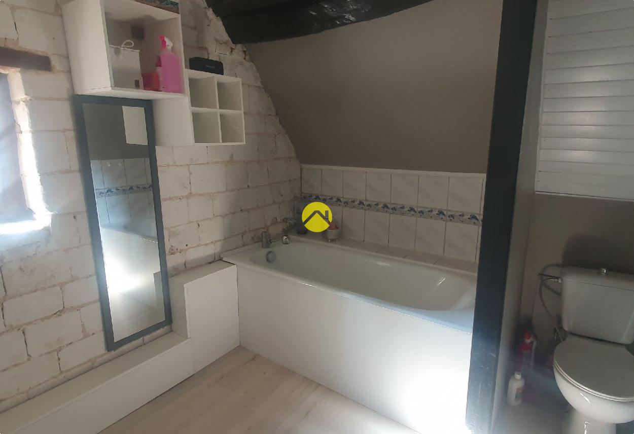 Maison 10 pièces 153 m² à Hesdin la Foret, photo 14