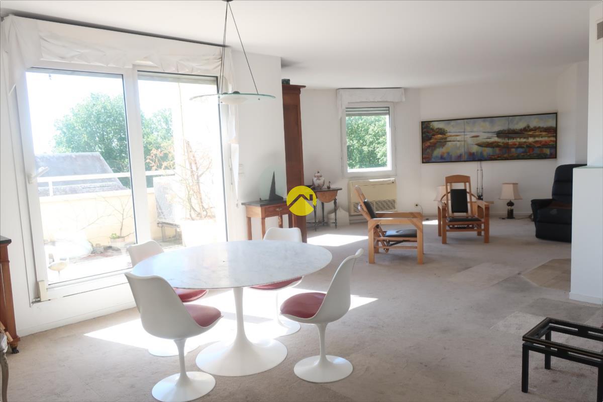 Appartement 6 pièces 133 m² · à Bourges · 133 m² · 269 900 €