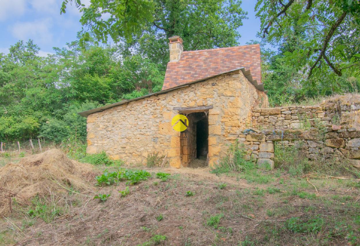Maison 5 pièces 200 m² à Vézac, photo 7