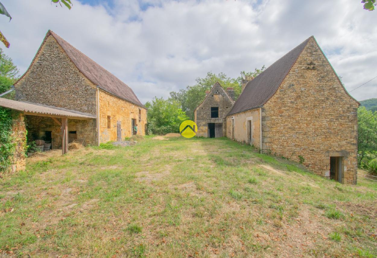 Maison 5 pièces 200 m² à Vézac, photo 2