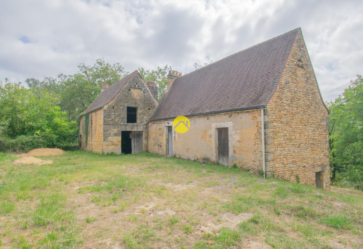 Maison 5 pièces 200 m² à Vézac, photo 3