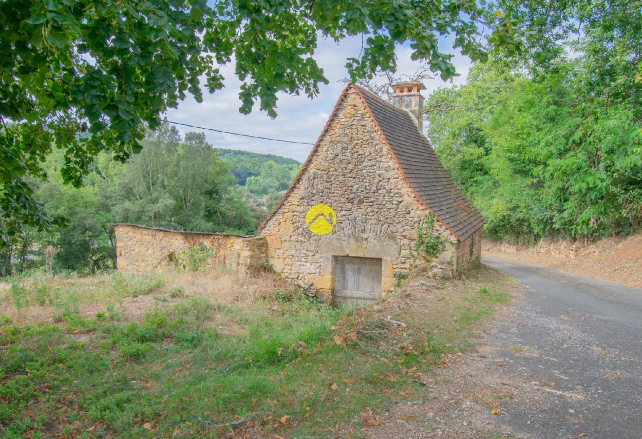 Maison 5 pièces 200 m² à Vézac, photo 5