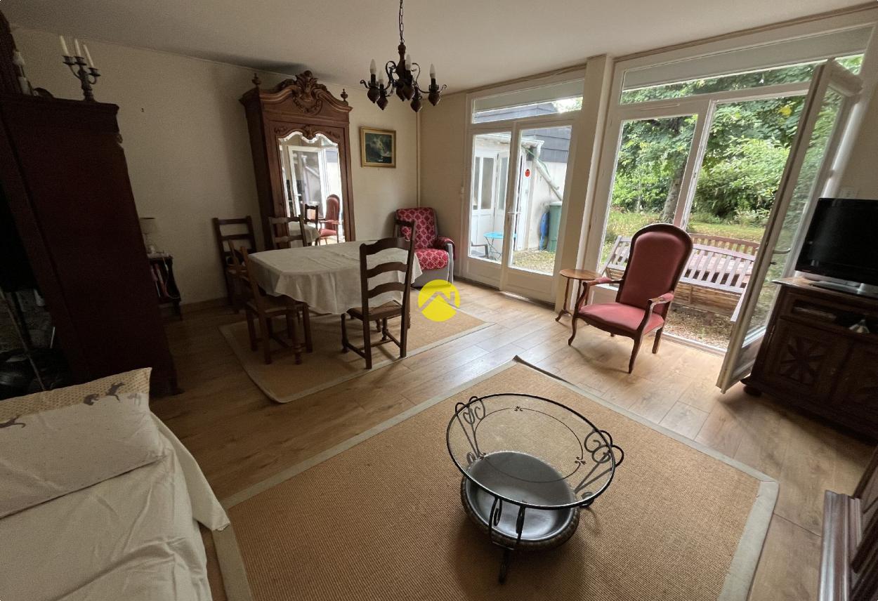 Maison 4 pièces 81 m² · à Bourges · 81 m² · 147 150 €