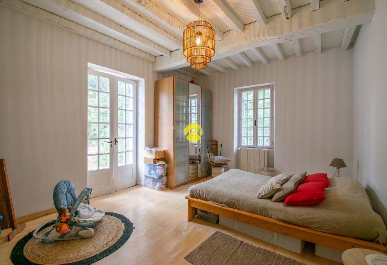 Maison 15 pièces 238 m² à Le-Buisson-de-Cadouin, photo 9