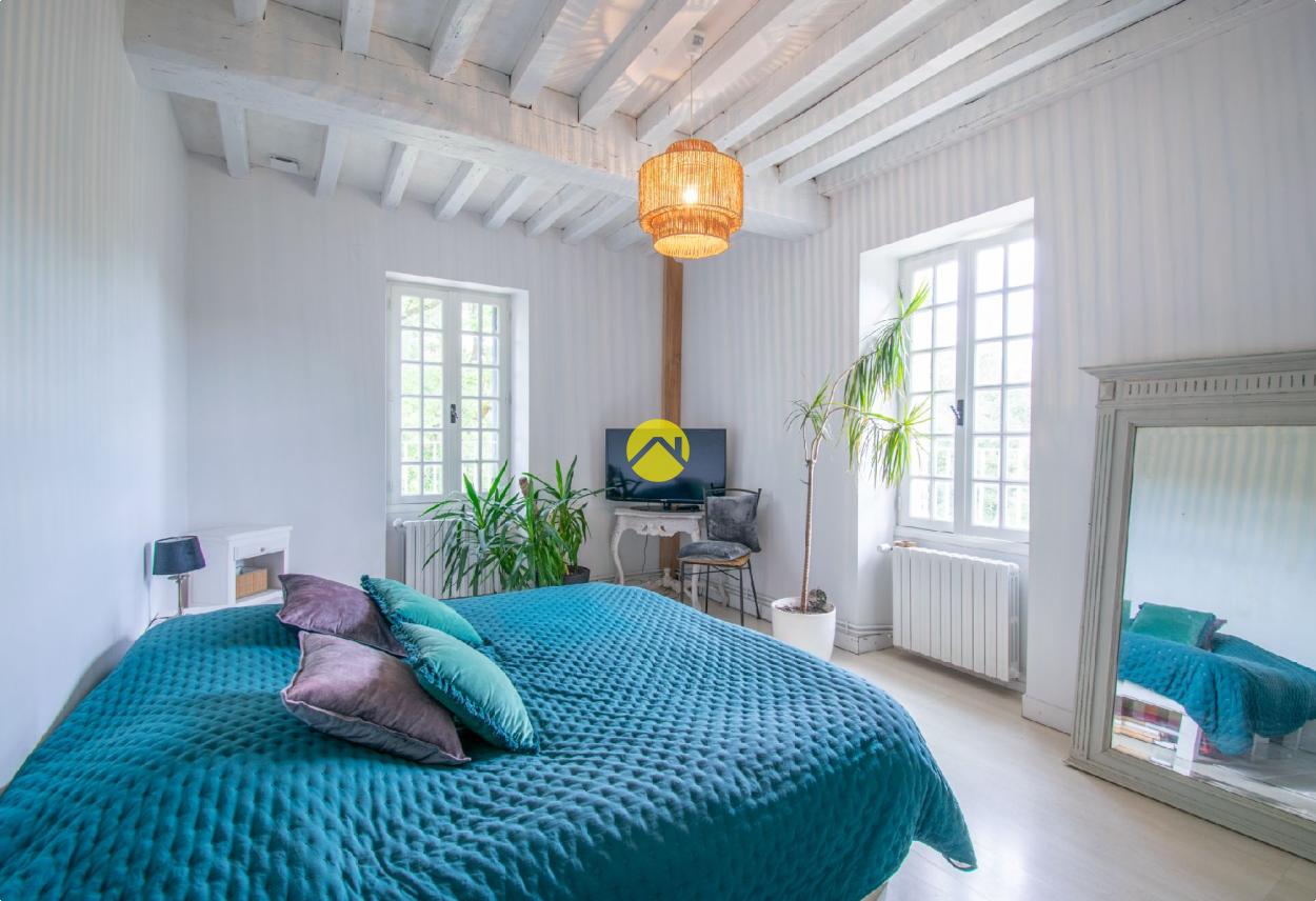 Maison 15 pièces 238 m² à Le-Buisson-de-Cadouin, photo 10