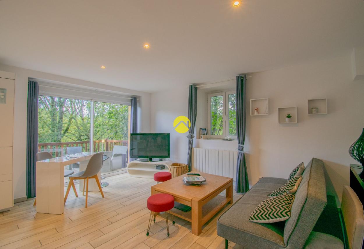 Maison 15 pièces 238 m² à Le-Buisson-de-Cadouin, photo 13