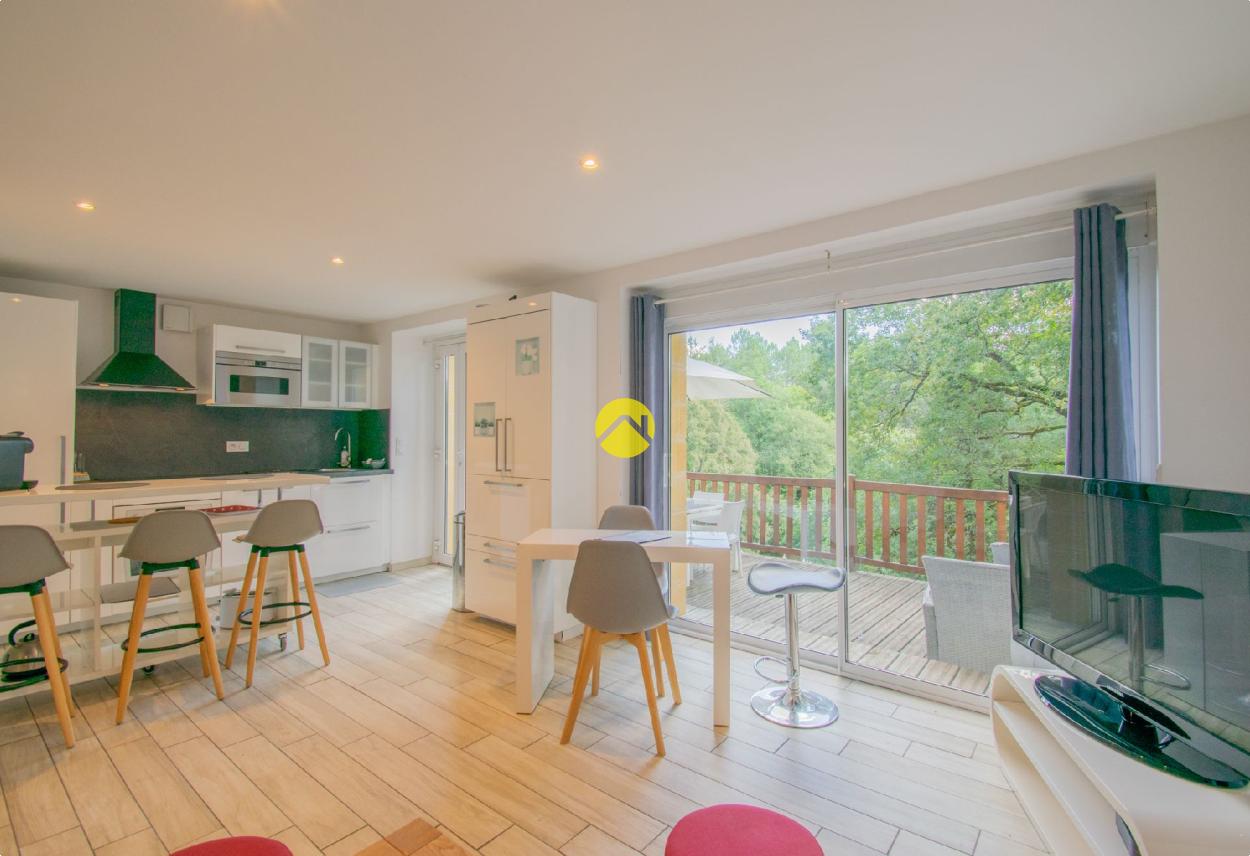 Maison 15 pièces 238 m² à Le-Buisson-de-Cadouin, photo 12