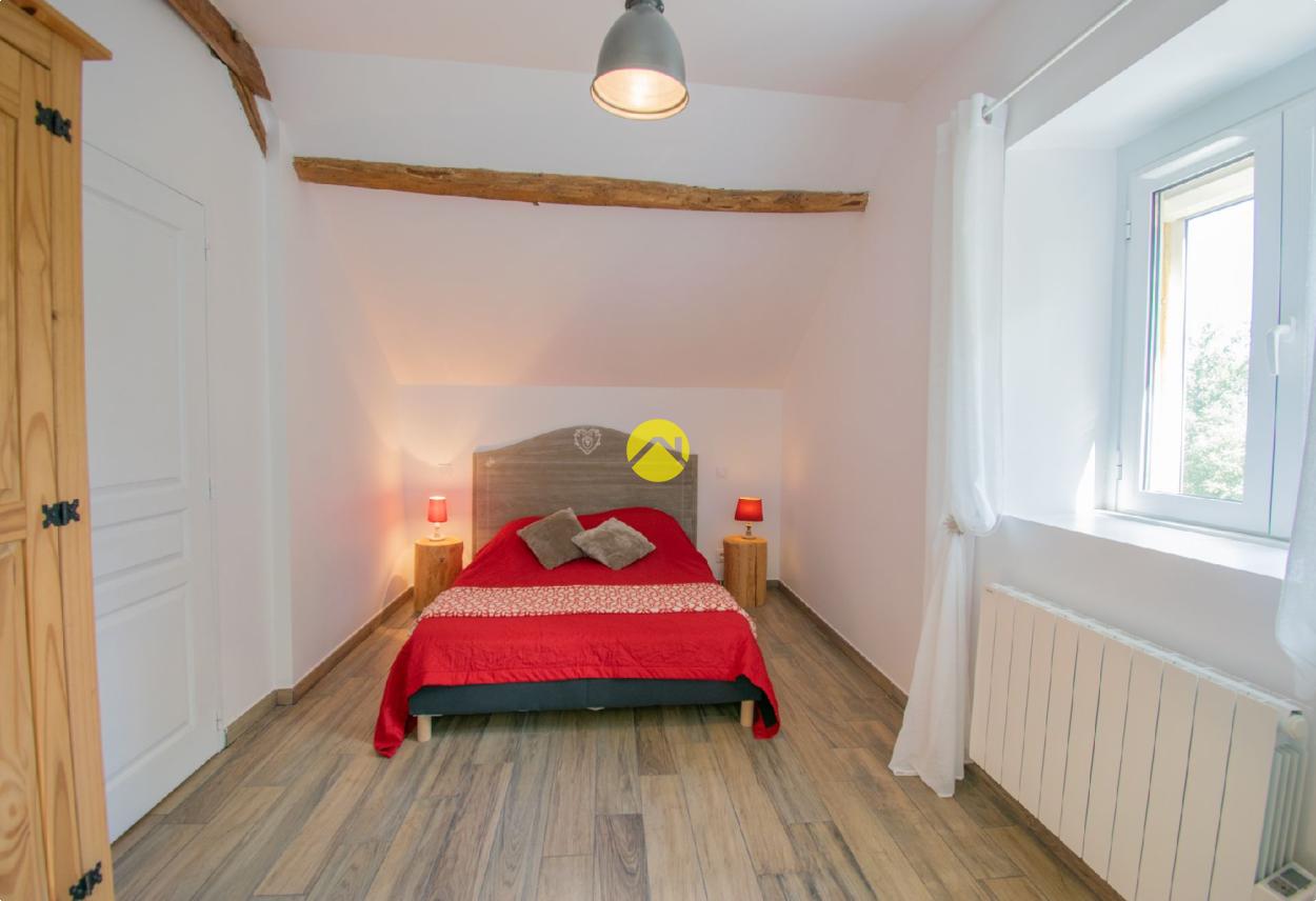 Maison 15 pièces 238 m² à Le-Buisson-de-Cadouin, photo 16