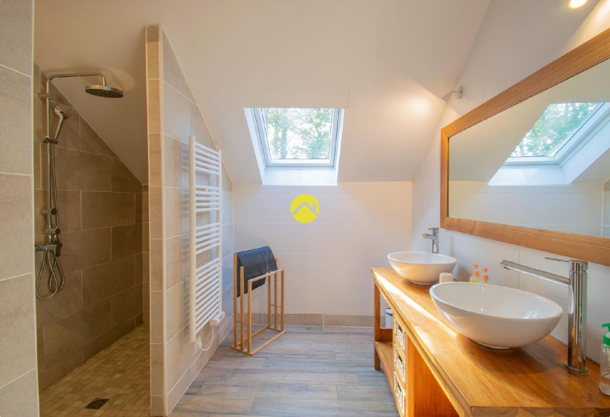 Maison 15 pièces 238 m² à Le-Buisson-de-Cadouin, photo 18