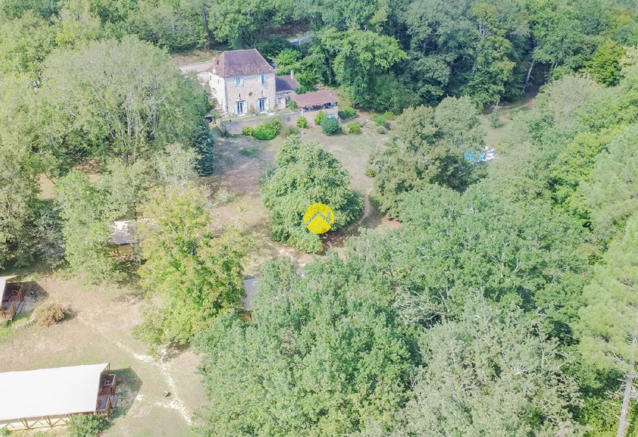 Maison 15 pièces 238 m² à Le-Buisson-de-Cadouin, photo 3