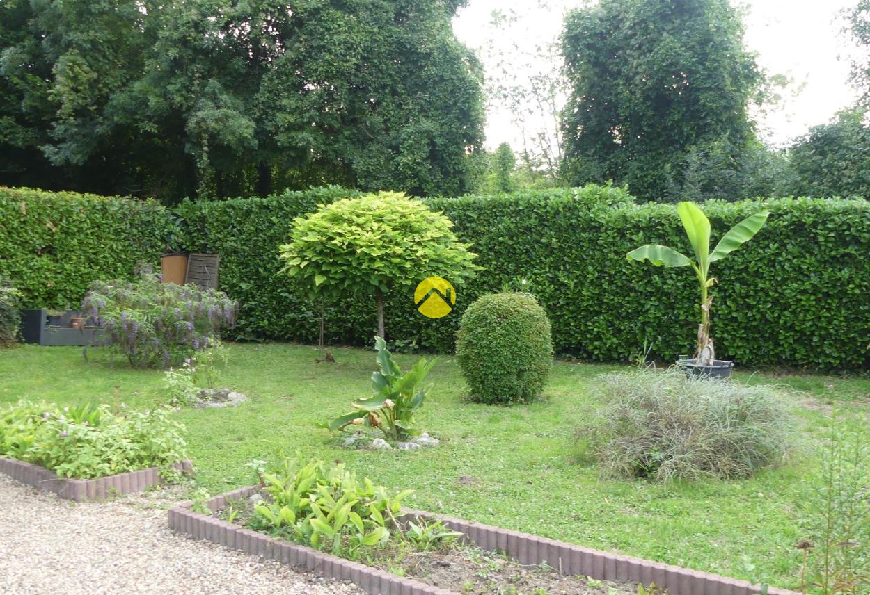 JOLI TERRAIN DE LOISIRS · à Langeais · 30 000 €