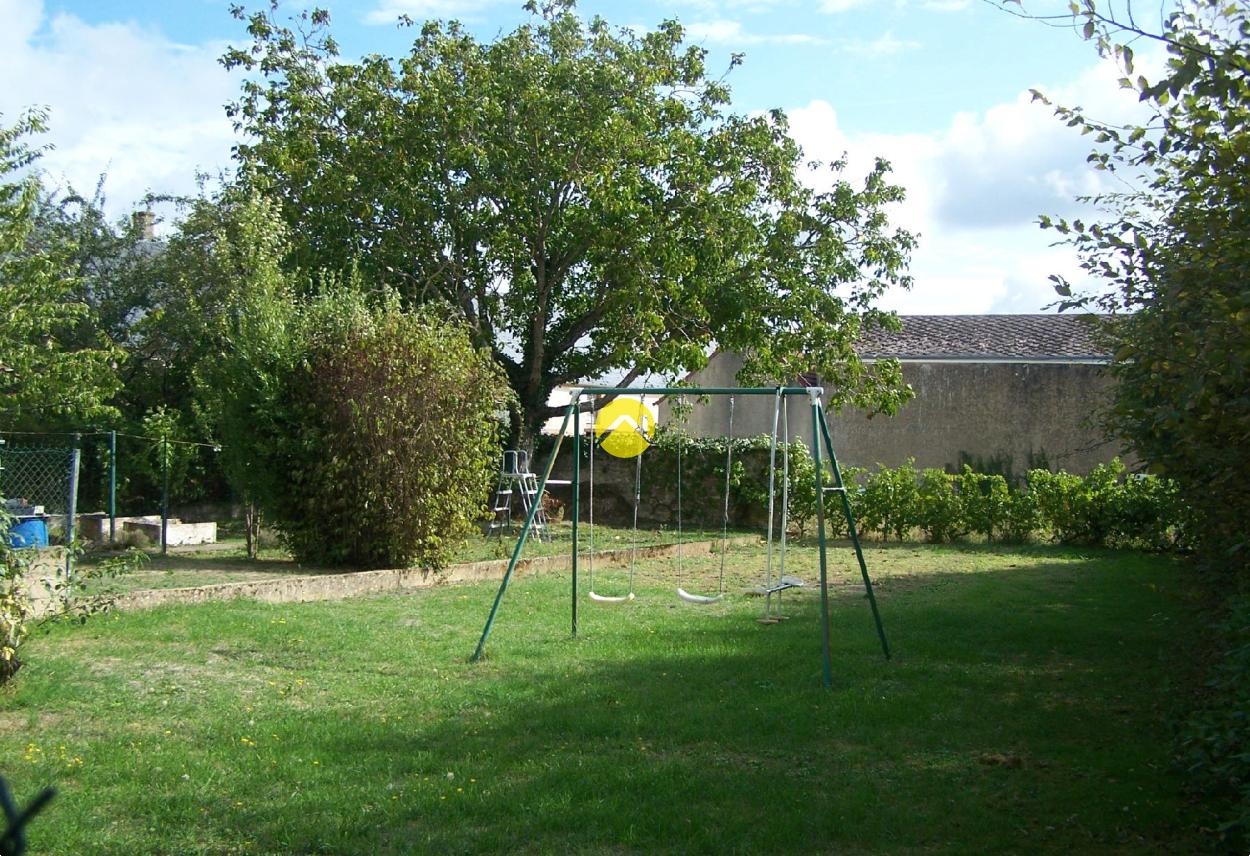 Maison 5 pièces 100 m² à Saint Florent sur Cher, photo 3