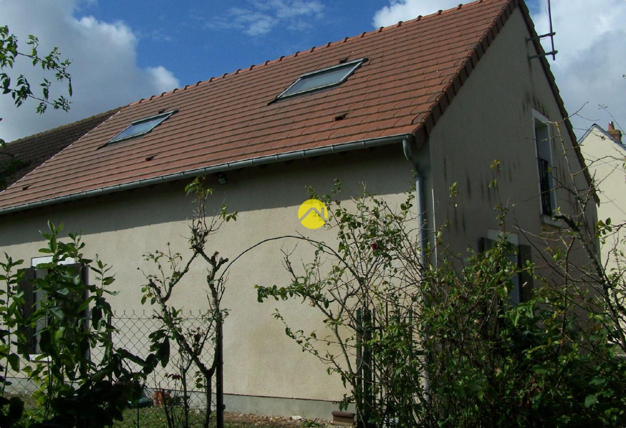 Maison 5 pièces 100 m² à Saint Florent sur Cher, photo 17
