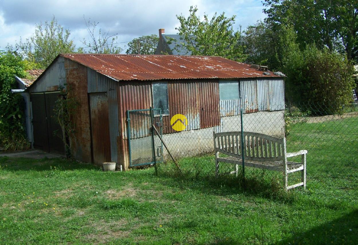 Maison 5 pièces 100 m² à Saint Florent sur Cher, photo 19