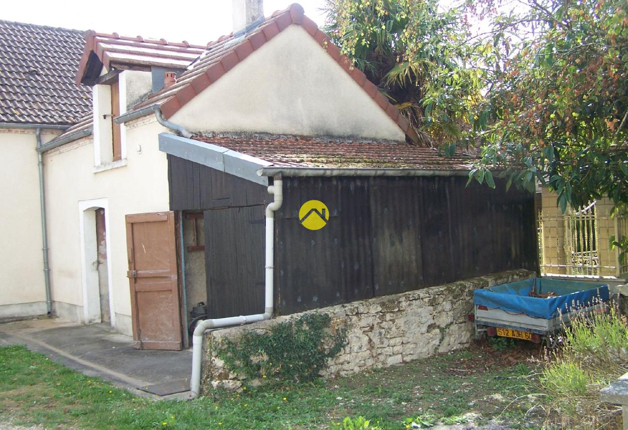 Maison 5 pièces 100 m² à Saint Florent sur Cher, photo 18