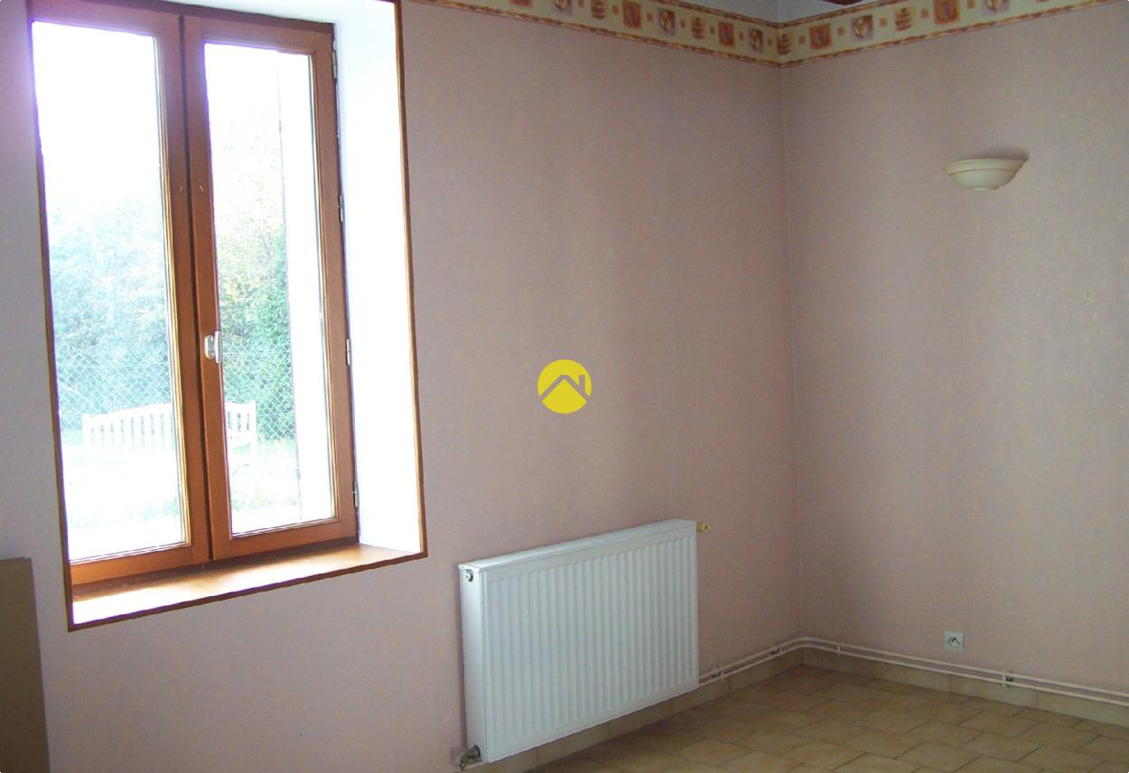 Maison 5 pièces 100 m² à Saint Florent sur Cher, photo 8