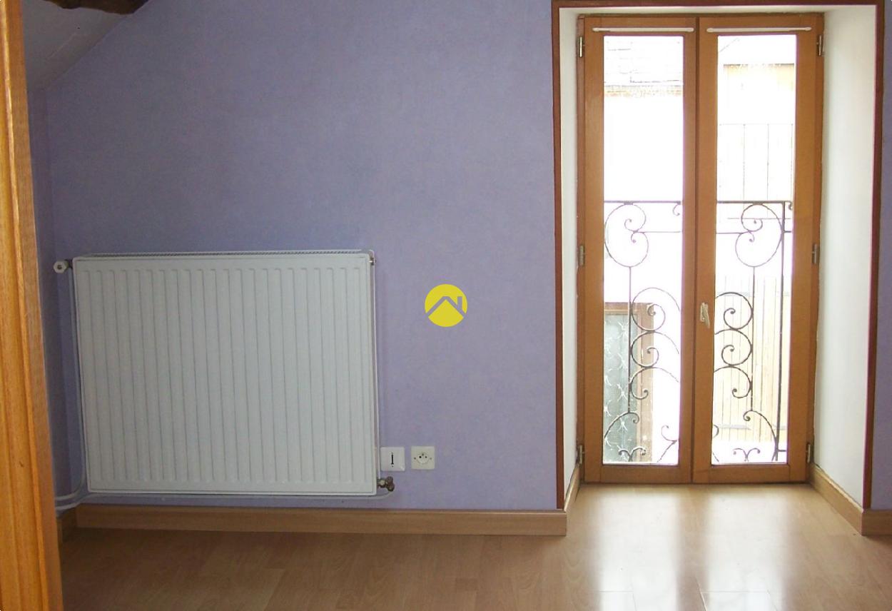 Maison 5 pièces 100 m² à Saint Florent sur Cher, photo 12