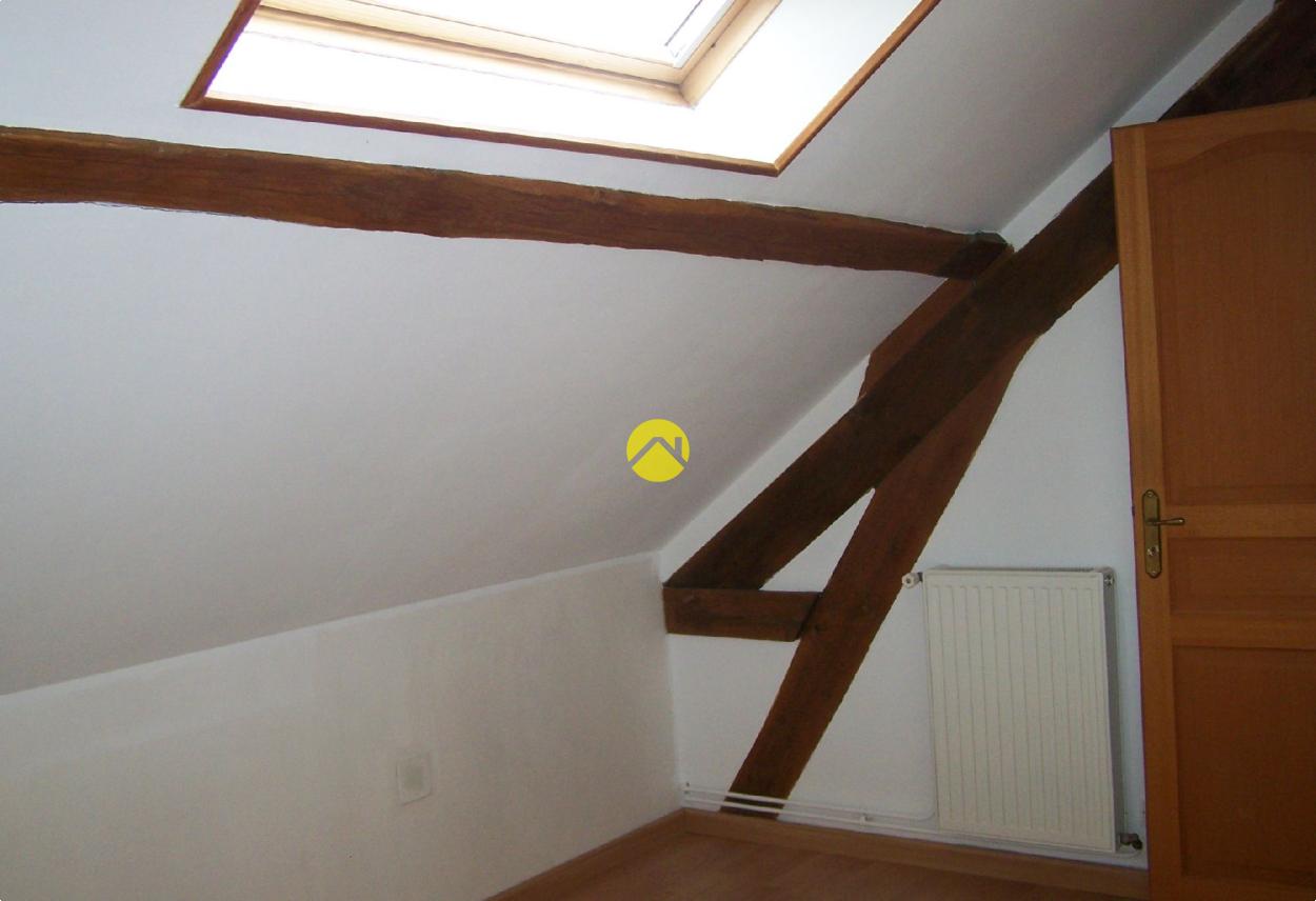 Maison 5 pièces 100 m² à Saint Florent sur Cher, photo 13