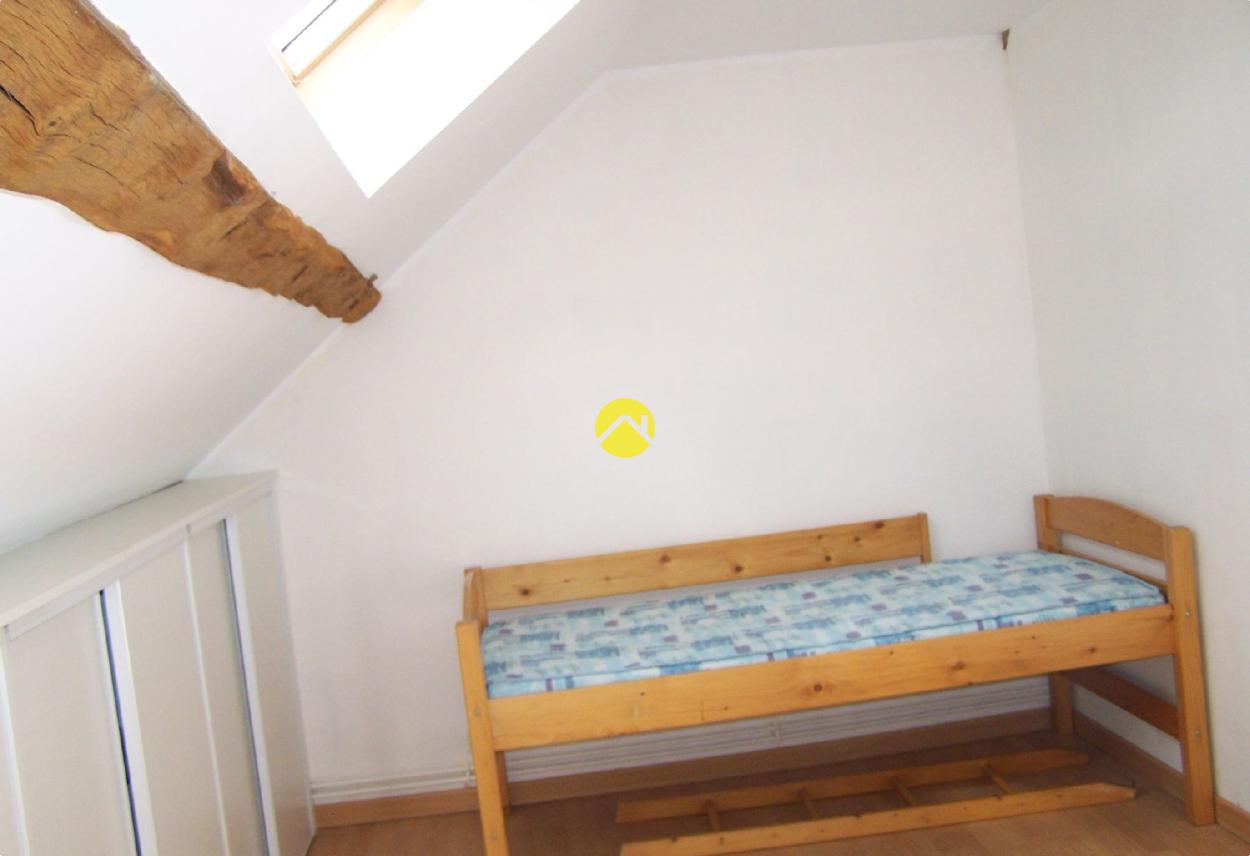 Maison 5 pièces 100 m² à Saint Florent sur Cher, photo 14