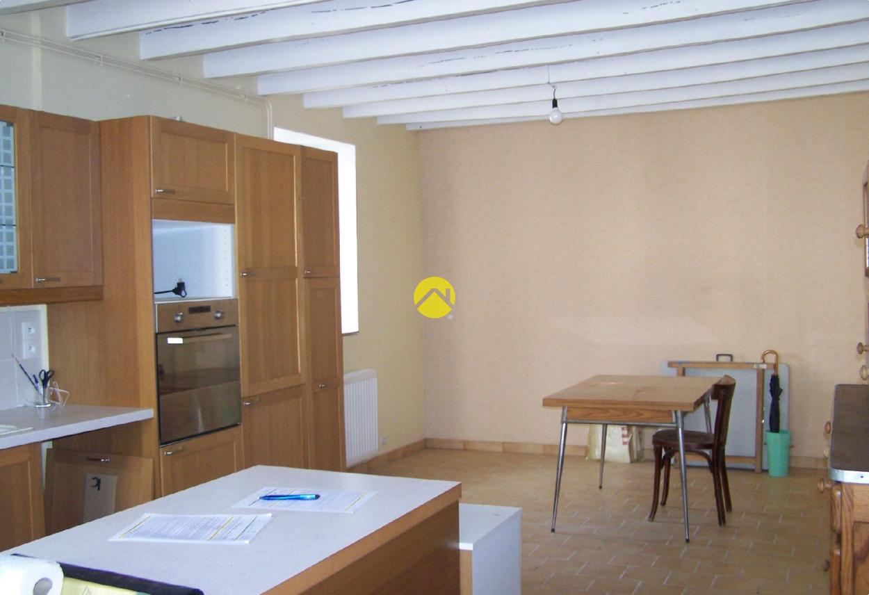 Maison 5 pièces 100 m² à Saint Florent sur Cher, photo 6