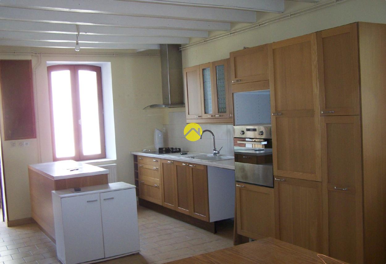 Maison 5 pièces 100 m² à Saint Florent sur Cher, photo 2