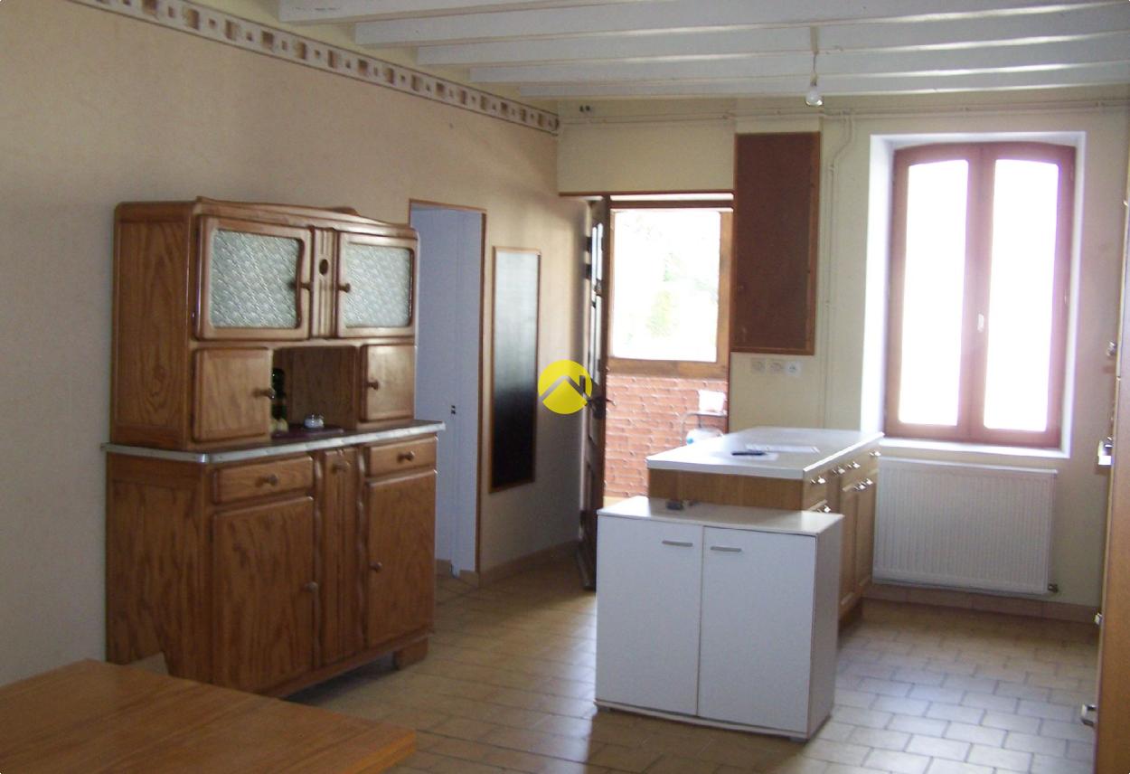 Maison 5 pièces 100 m² à Saint Florent sur Cher, photo 7