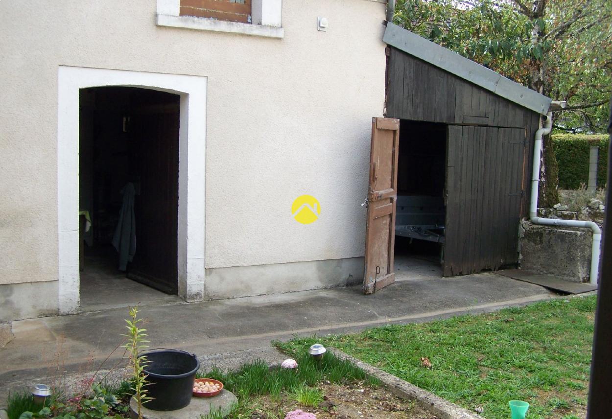 Maison 5 pièces 100 m² à Saint Florent sur Cher, photo 16