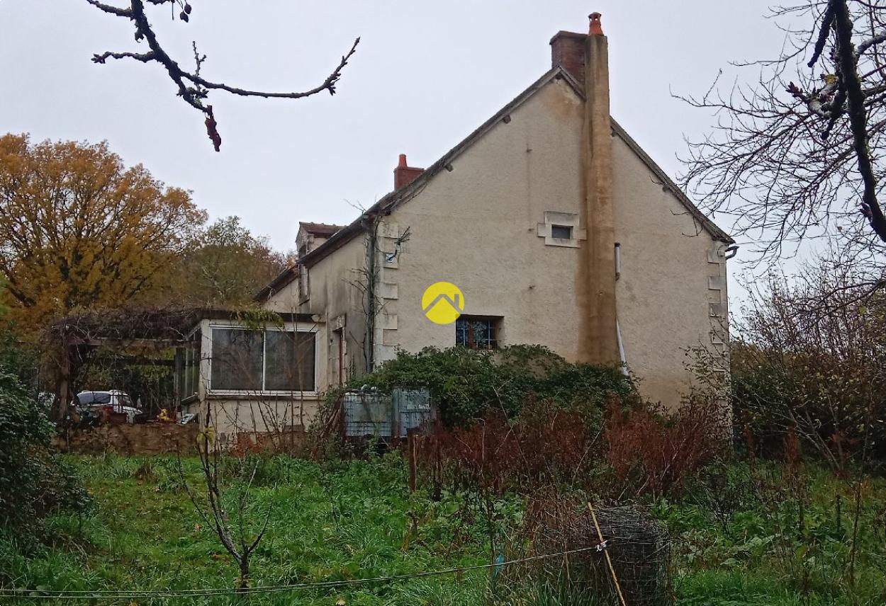 Maison 6 pièces 176 m² à Saint-Hilaire-sur-Benaize, photo 13