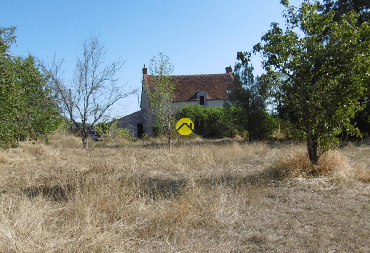 Maison 6 pièces 176 m² à Saint-Hilaire-sur-Benaize, photo 18