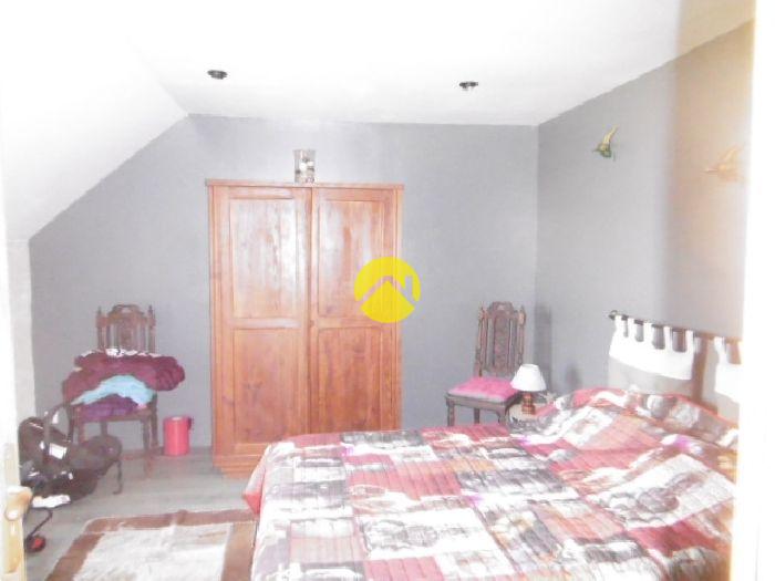 Maison 6 pièces 176 m² à Saint-Hilaire-sur-Benaize, photo 7