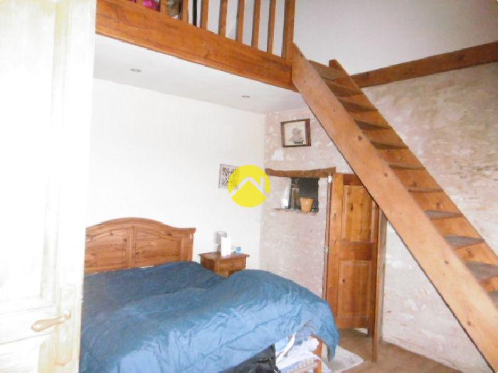 Maison 6 pièces 176 m² à Saint-Hilaire-sur-Benaize, photo 9
