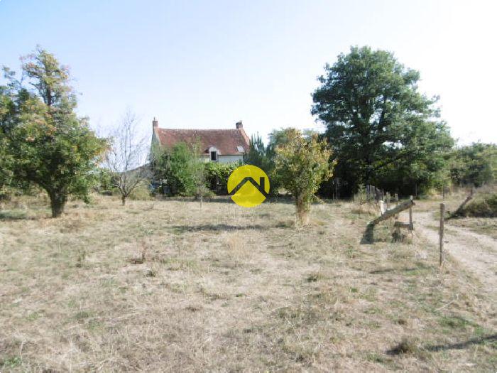 Maison 6 pièces 176 m² à Saint-Hilaire-sur-Benaize, photo 16