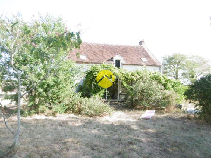 Maison 6 pièces 176 m² à Saint-Hilaire-sur-Benaize, photo 14