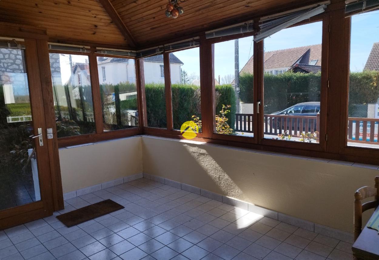 Maison 5 pièces 121 m² · à Briare · 121 m² · 149 000 €