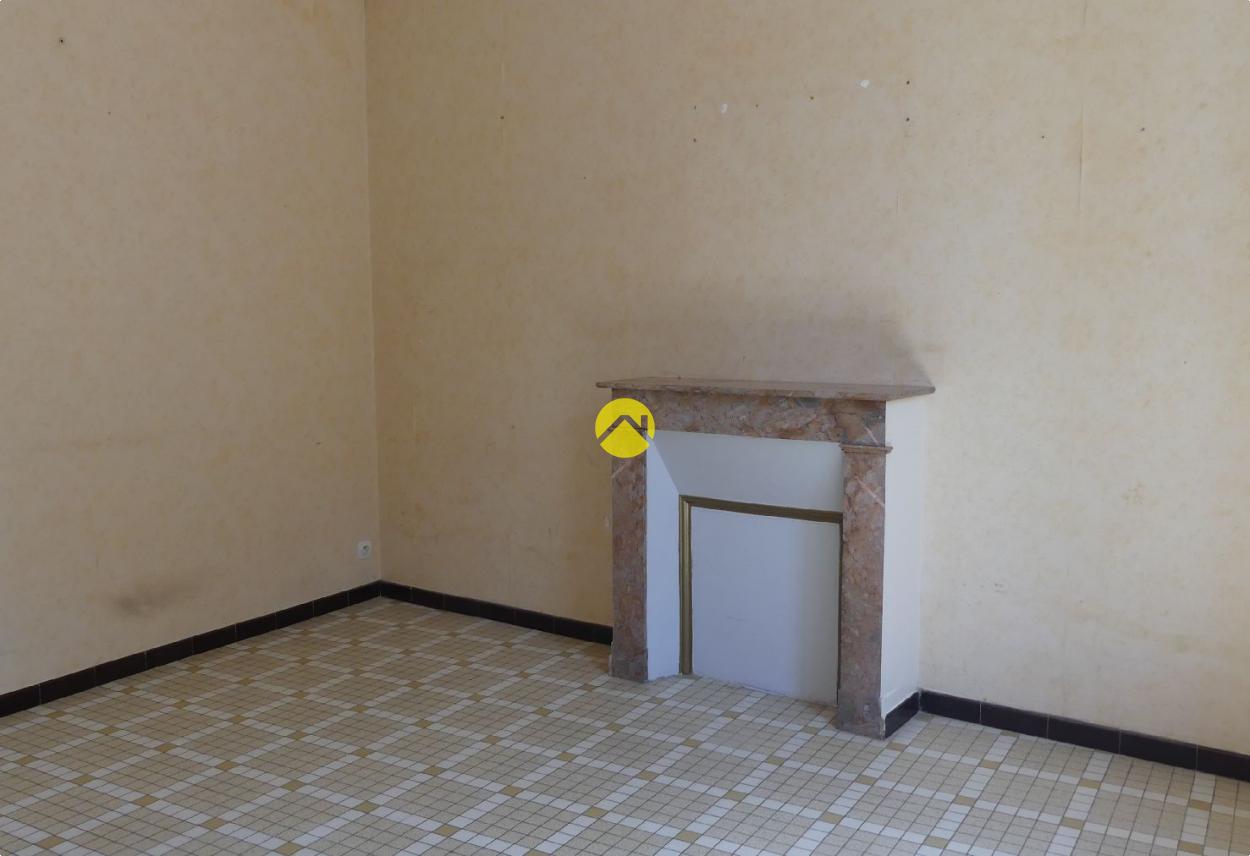 Maison 6 pièces 122 m² à Channay sur Lathan, photo 4