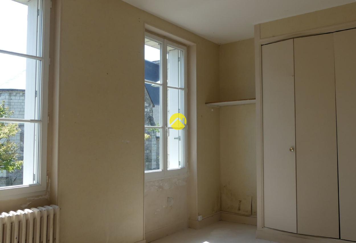 Maison 6 pièces 122 m² à Channay sur Lathan, photo 5