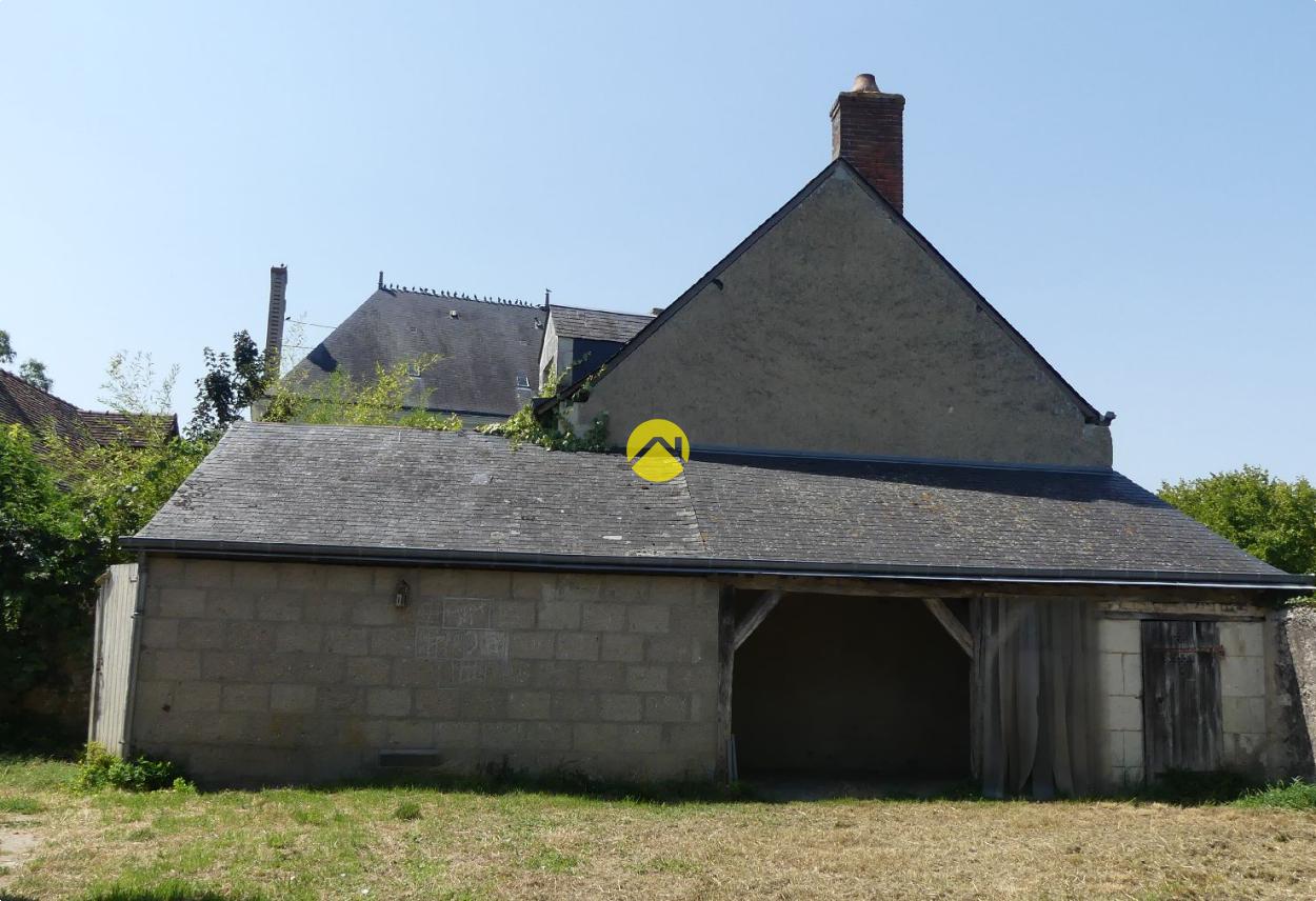Maison 6 pièces 122 m² à Channay sur Lathan, photo 6