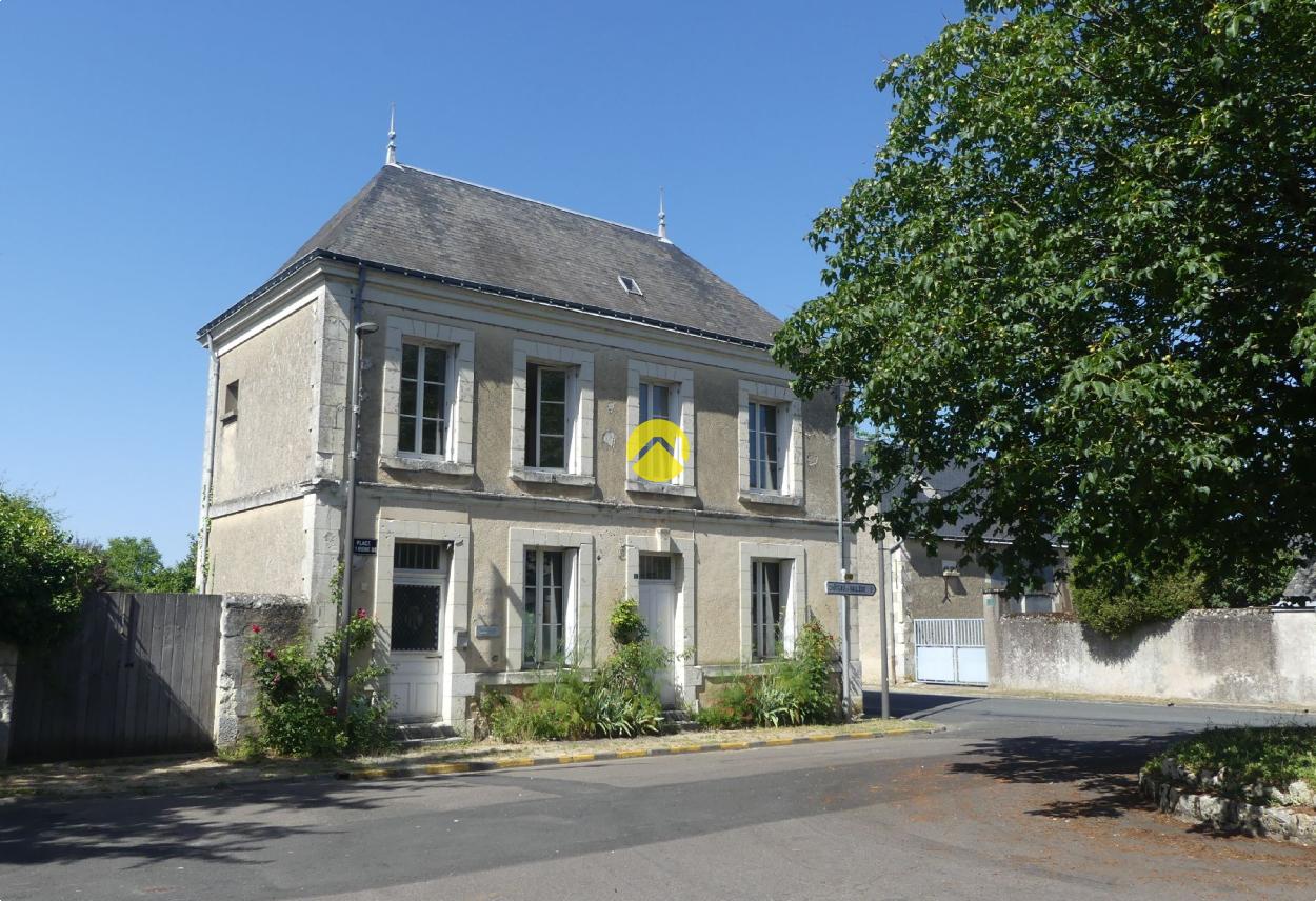 Maison 6 pièces 122 m² à Channay sur Lathan, photo 8