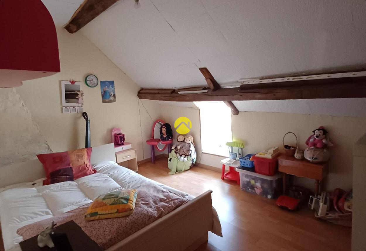 Maison 4 pièces 73 m² à Montvicq, photo 6