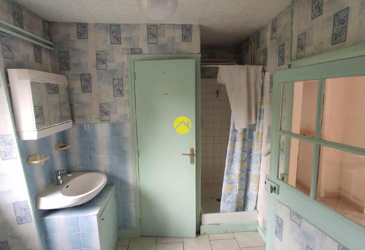 Maison 4 pièces 65 m² à Noyant d'Allier, photo 4