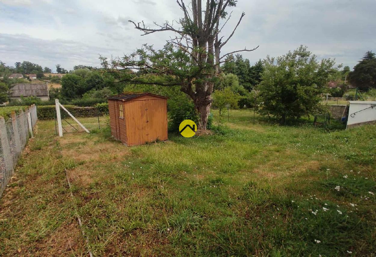 Maison 4 pièces 65 m² à Noyant d'Allier, photo 6