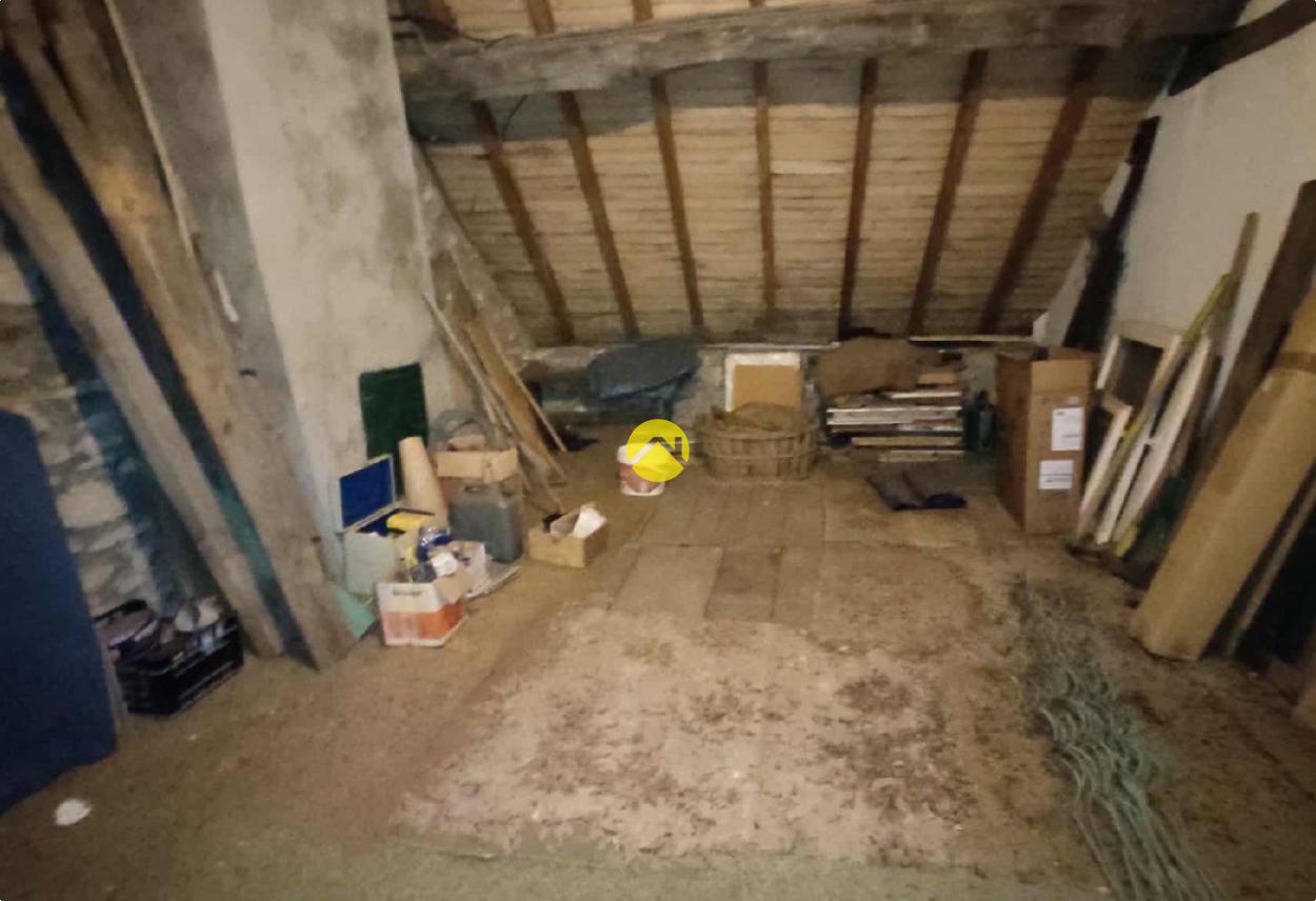 Maison 4 pièces 65 m² à Noyant d'Allier, photo 7