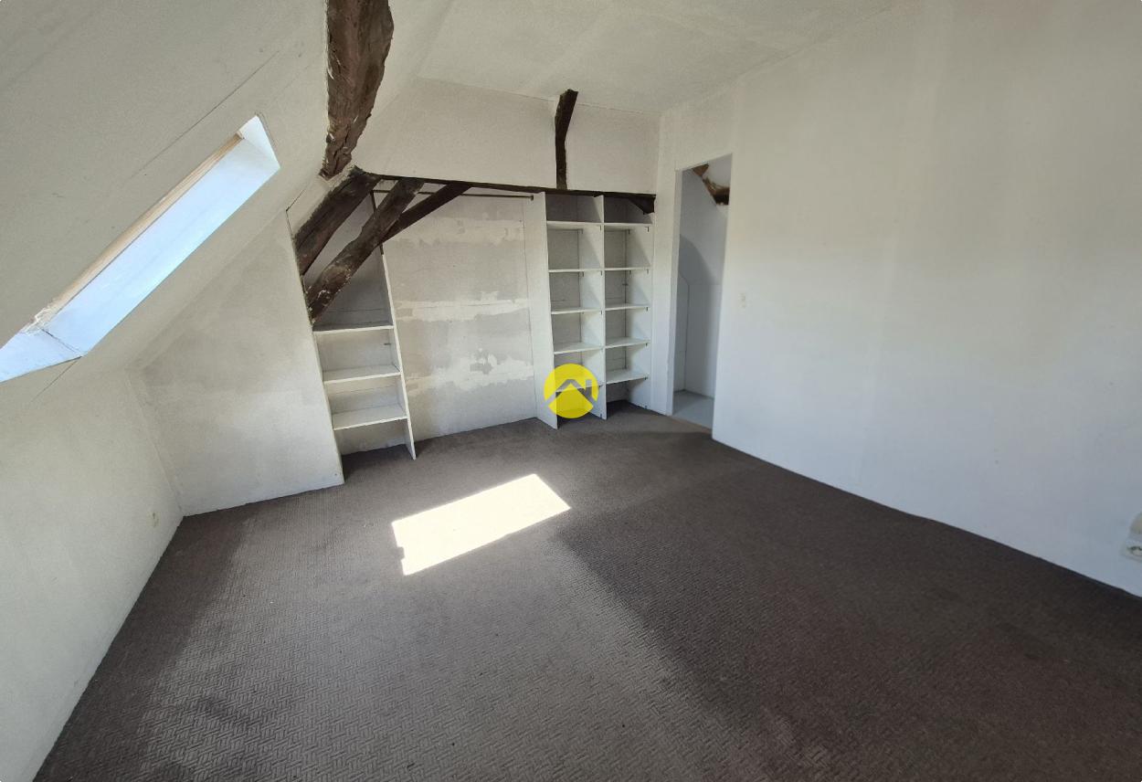 Maison 5 pièces 70 m² à La Berthenoux, photo 12