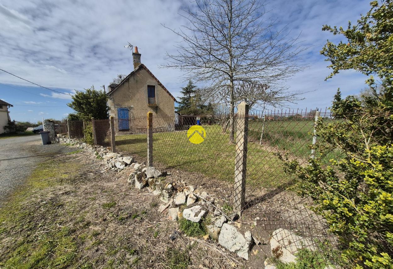 Maison 5 pièces 70 m² à La Berthenoux, photo 18