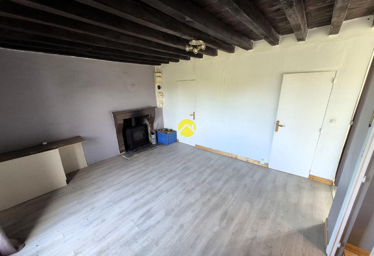 Maison 5 pièces 70 m² à La Berthenoux, photo 3