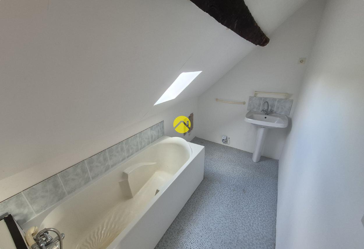 Maison 5 pièces 70 m² à La Berthenoux, photo 15