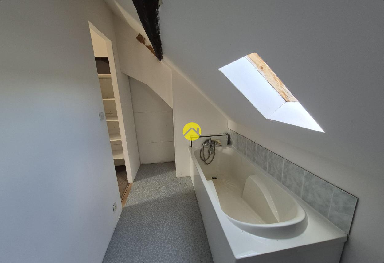 Maison 5 pièces 70 m² à La Berthenoux, photo 14