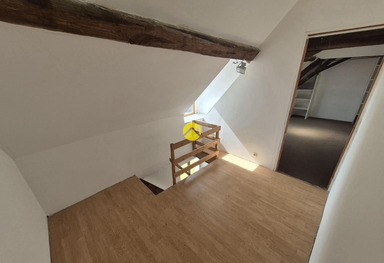 Maison 5 pièces 70 m² à La Berthenoux, photo 10