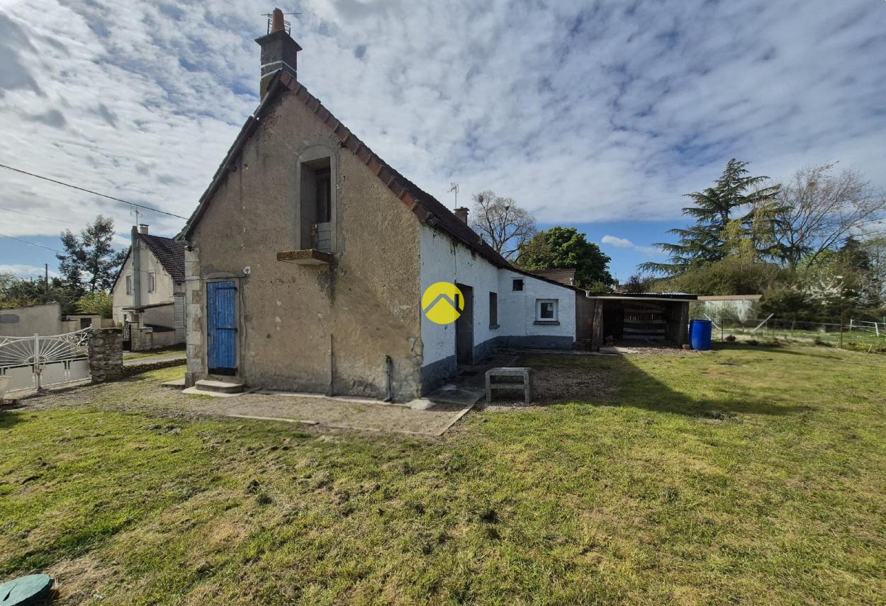 Maison 5 pièces 70 m² à La Berthenoux, photo 16