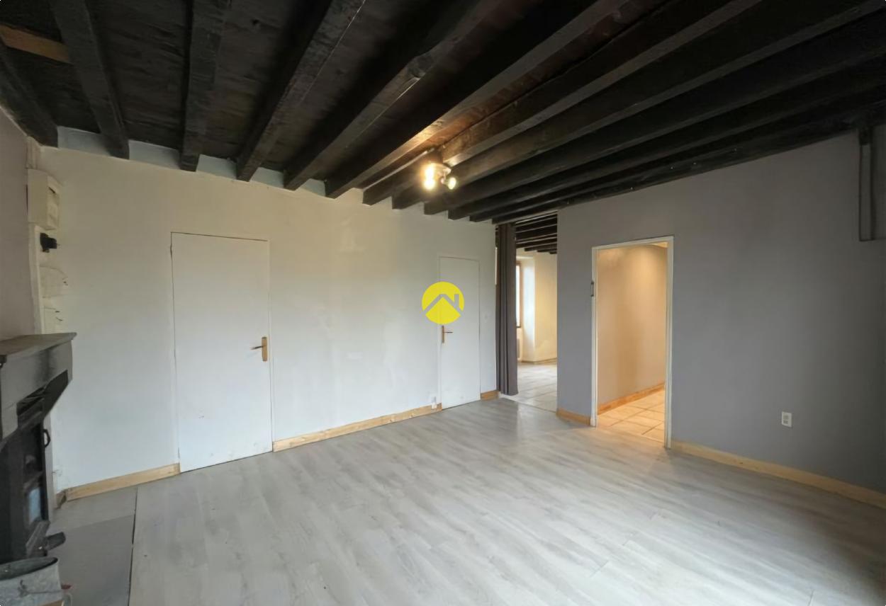 Maison 5 pièces 70 m² à La Berthenoux, photo 6